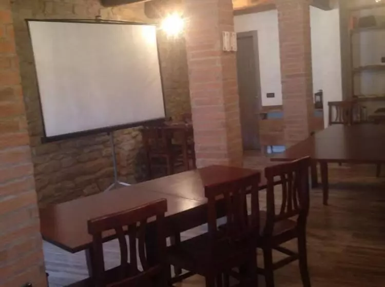 Majatalo Brisighella Green Wellness