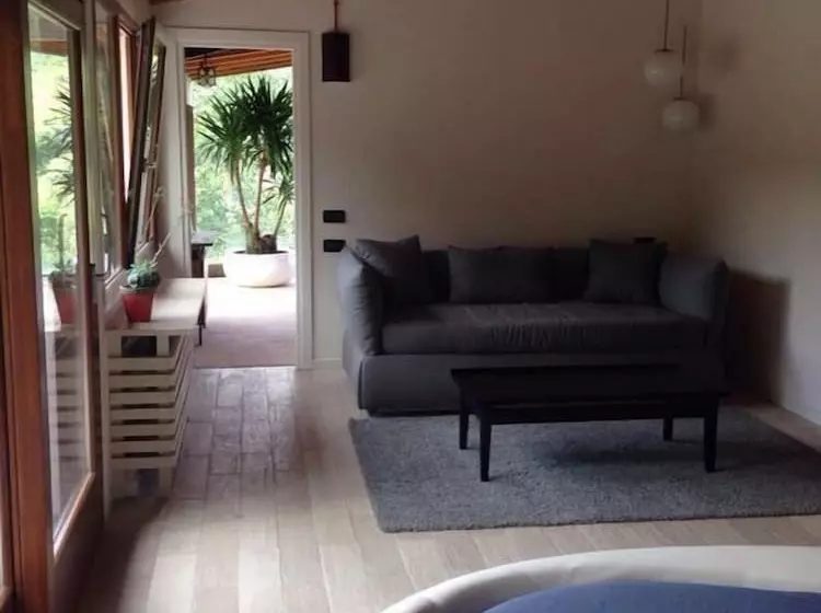 Majatalo Brisighella Green Wellness