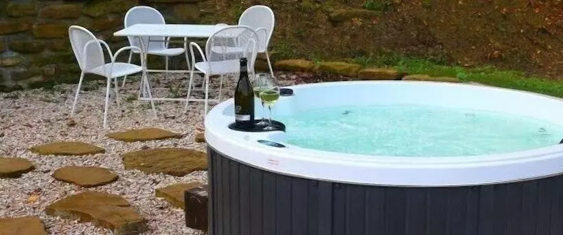 Majatalo Brisighella Green Wellness