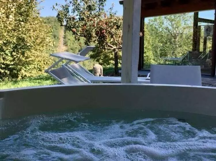 Majatalo Brisighella Green Wellness