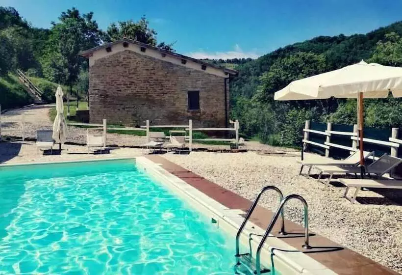 Majatalo Brisighella Green Wellness