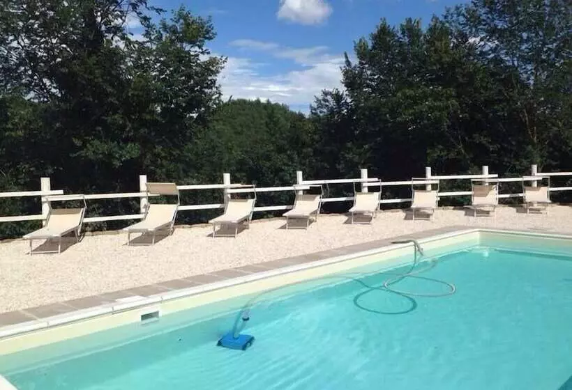 Majatalo Brisighella Green Wellness