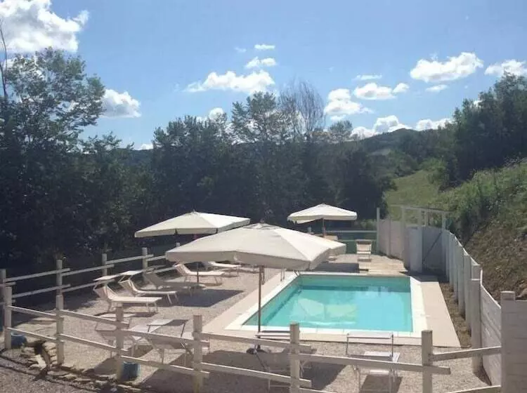 Majatalo Brisighella Green Wellness