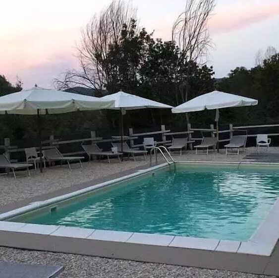 Majatalo Brisighella Green Wellness