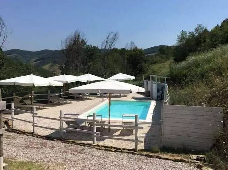 Majatalo Brisighella Green Wellness