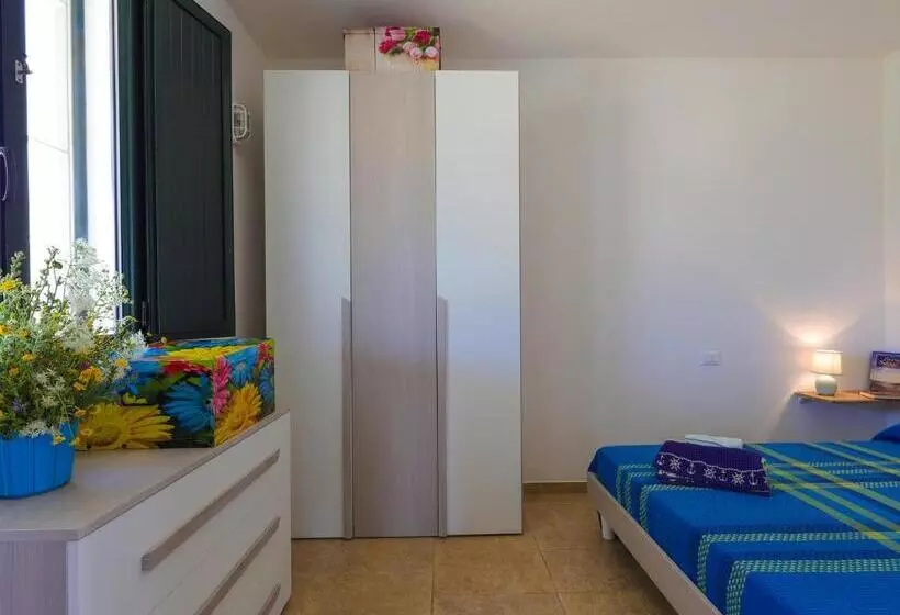 Majatalo Casa Barzò   Surrounded By Olive Trees