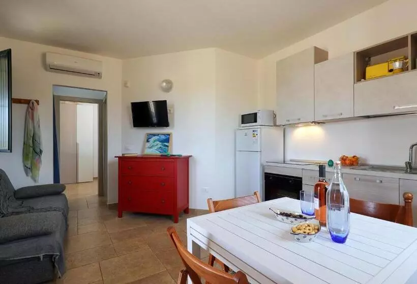 Majatalo Casa Barzò   Surrounded By Olive Trees