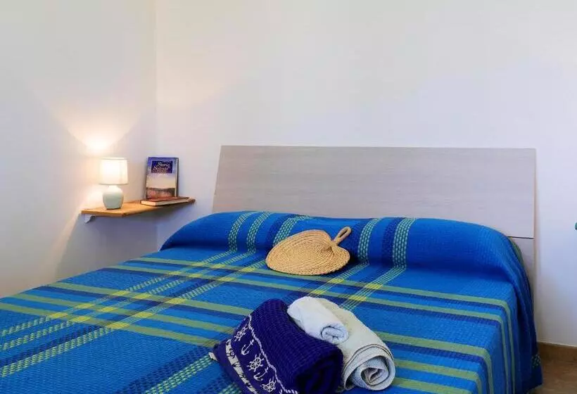 Majatalo Casa Barzò   Surrounded By Olive Trees