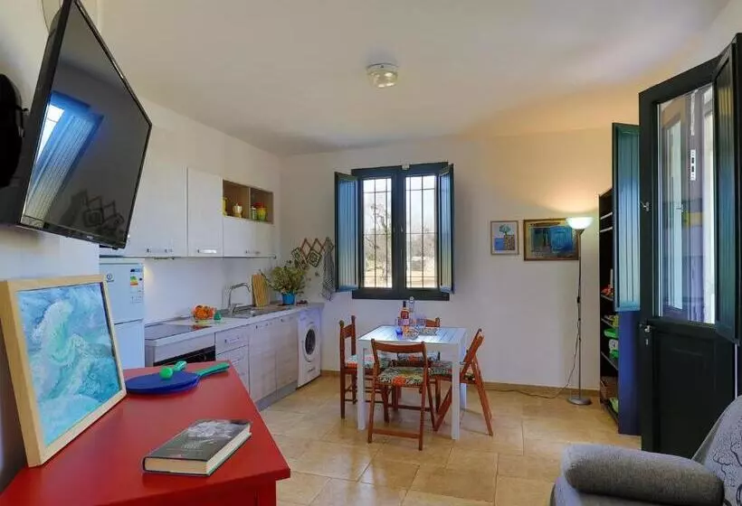 Majatalo Casa Barzò   Surrounded By Olive Trees