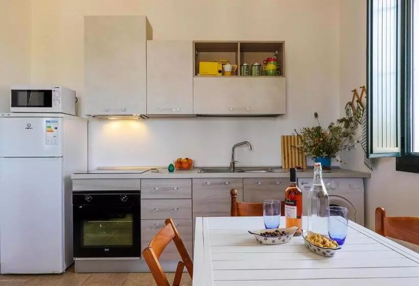 Majatalo Casa Barzò   Surrounded By Olive Trees