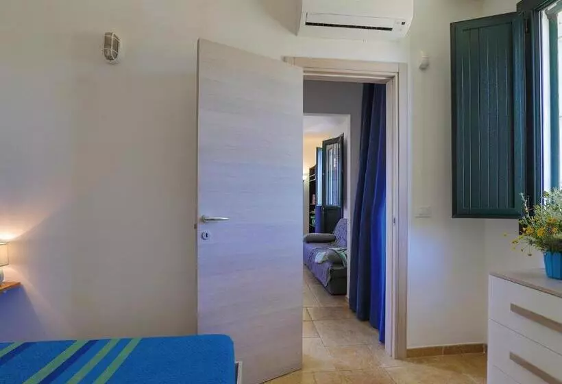 Majatalo Casa Barzò   Surrounded By Olive Trees