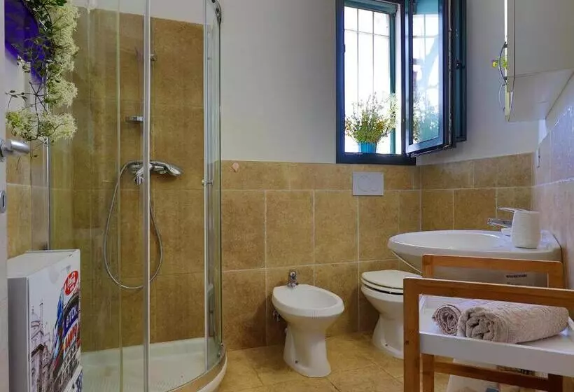 Majatalo Casa Barzò   Surrounded By Olive Trees