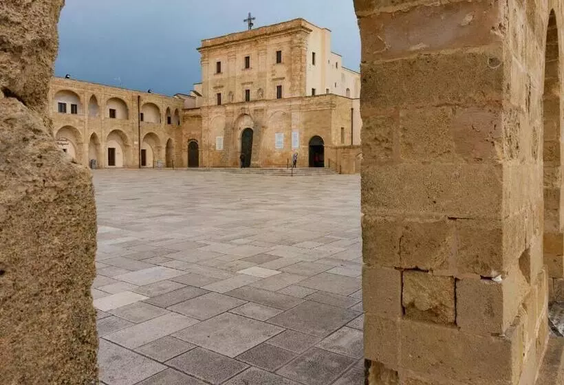 Majatalo Casa Barzò   Surrounded By Olive Trees