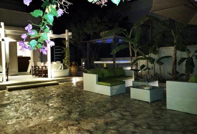 ペンション Mina Accomodation