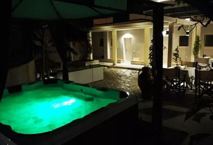 Majatalo Mina Accomodation