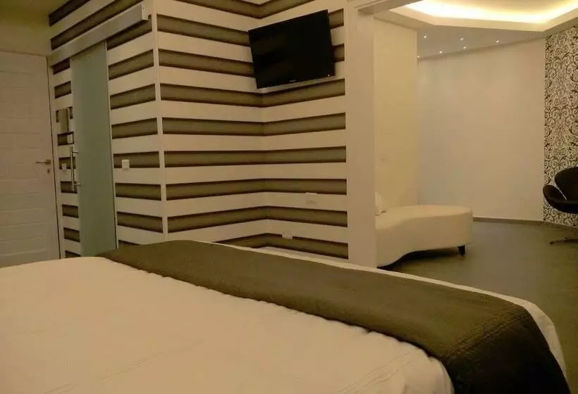 Majatalo Mina Accomodation