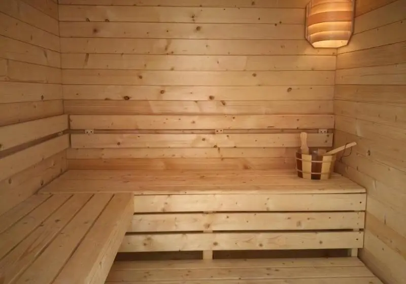 ペンション Mina Accomodation