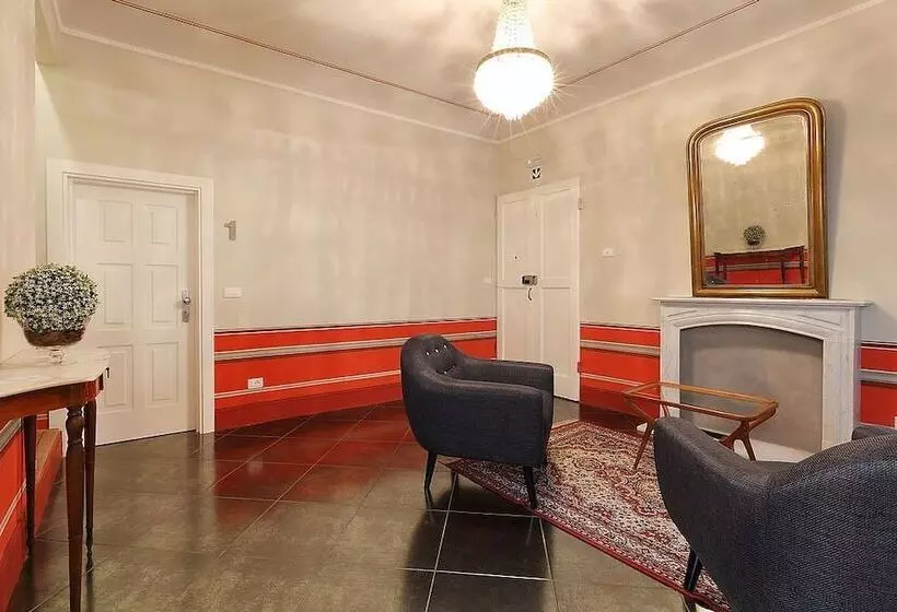 پانسیون Uffizi Harmony