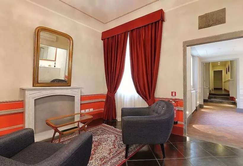 پانسیون Uffizi Harmony