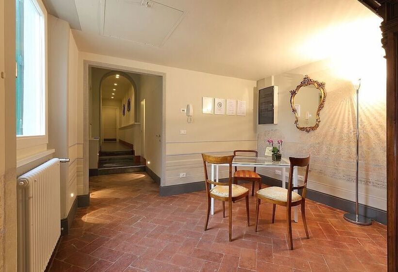 پانسیون Uffizi Harmony