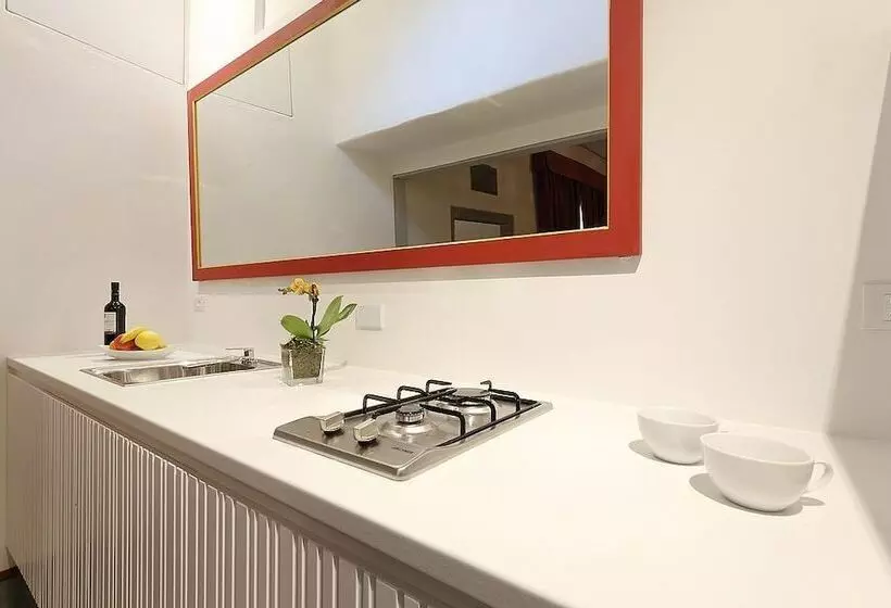 پانسیون Uffizi Harmony