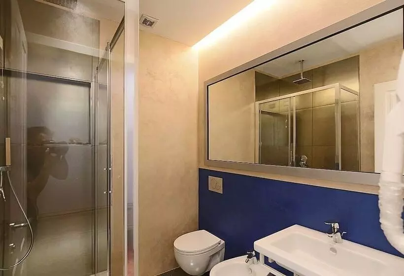 پانسیون Uffizi Harmony