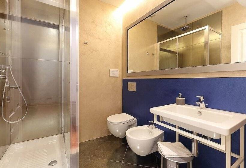 پانسیون Uffizi Harmony