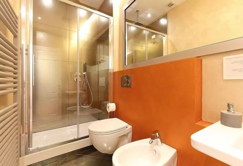 پانسیون Uffizi Harmony