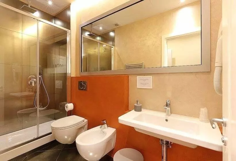 پانسیون Uffizi Harmony