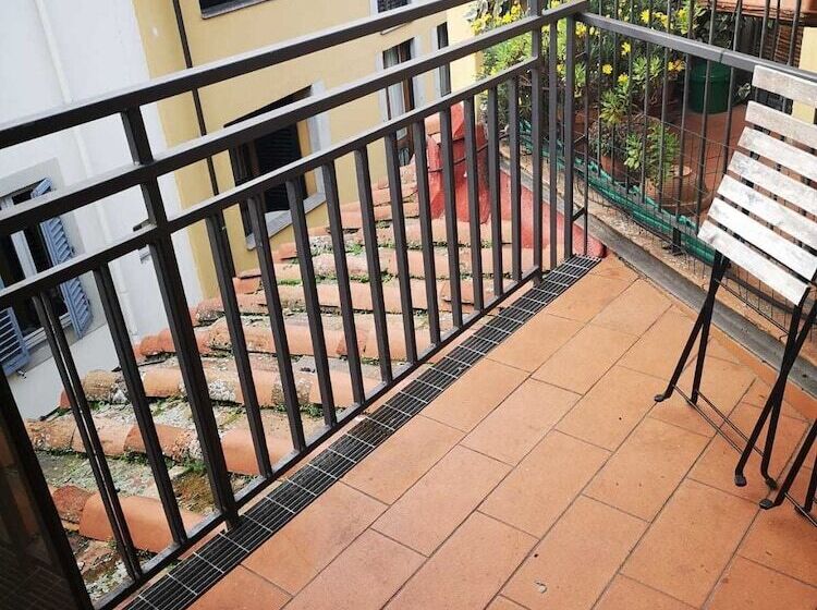 پانسیون Uffizi Harmony