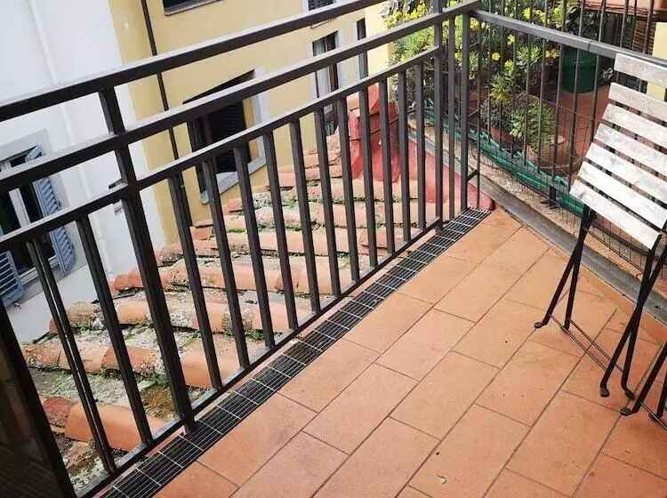 پانسیون Uffizi Harmony