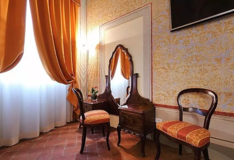 پانسیون Uffizi Harmony