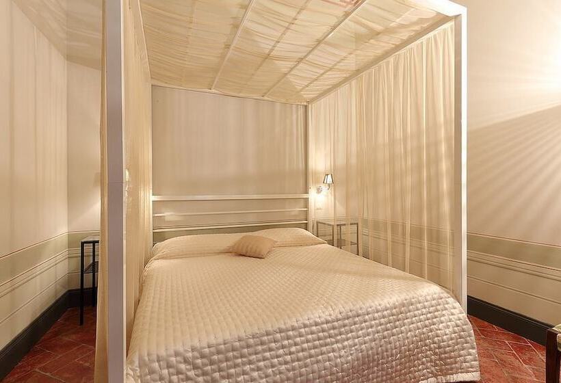 پانسیون Uffizi Harmony