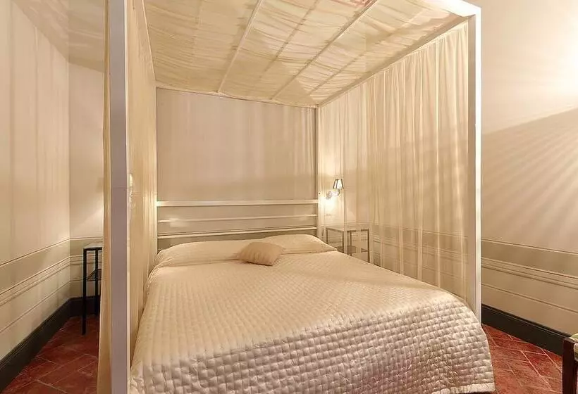 پانسیون Uffizi Harmony