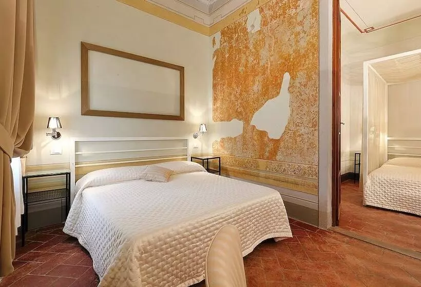 پانسیون Uffizi Harmony