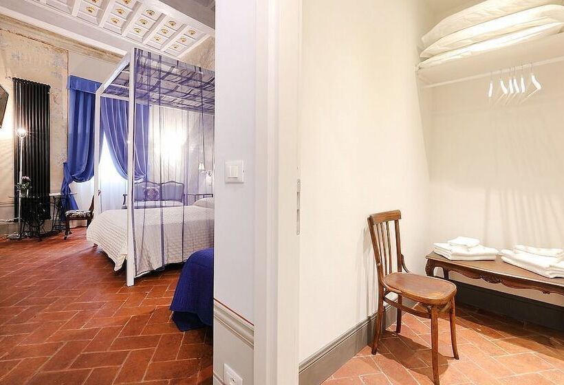 پانسیون Uffizi Harmony