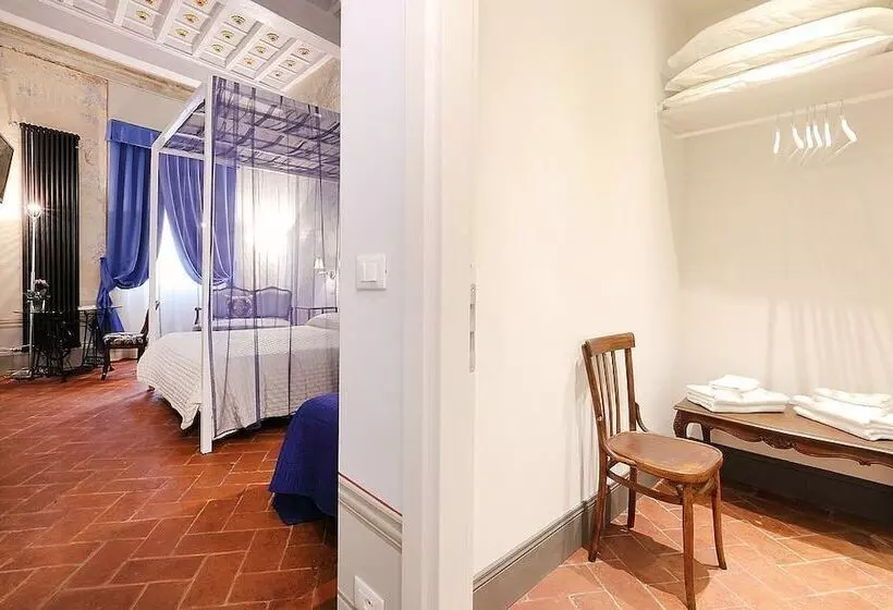 پانسیون Uffizi Harmony