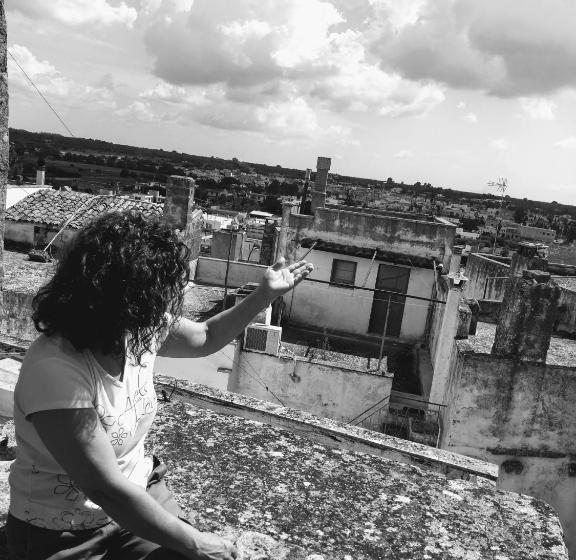 Pensão Antica Via Delle Aie