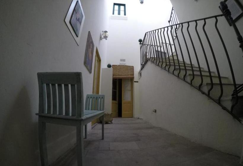 Pensão Antica Via Delle Aie