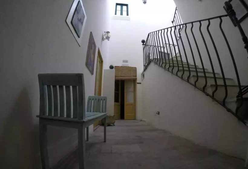 Majatalo Antica Via Delle Aie