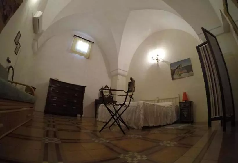 Majatalo Antica Via Delle Aie