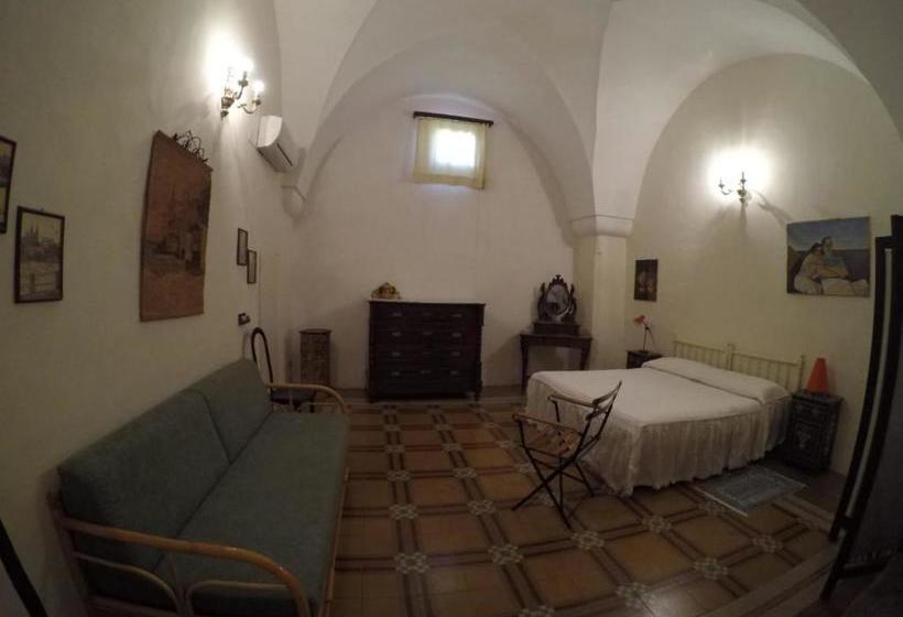 Pensão Antica Via Delle Aie