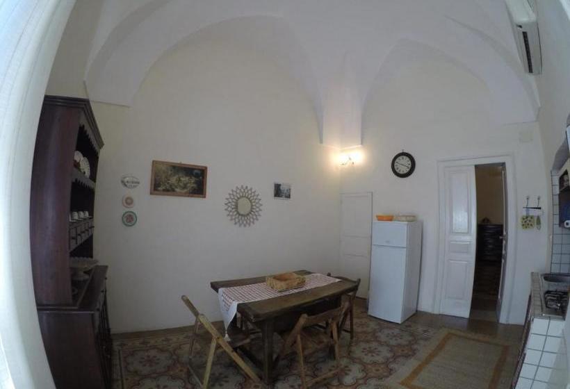 Pensão Antica Via Delle Aie