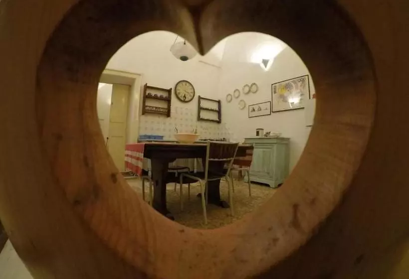 Majatalo Antica Via Delle Aie