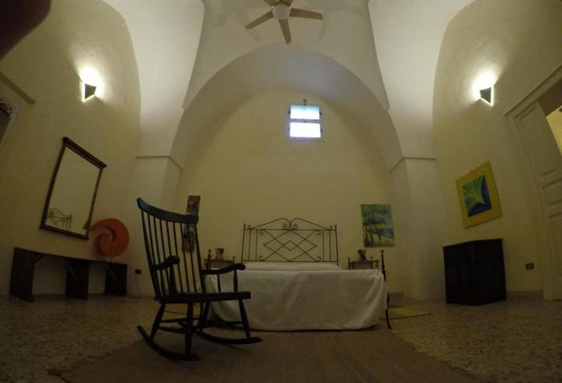 Pensão Antica Via Delle Aie