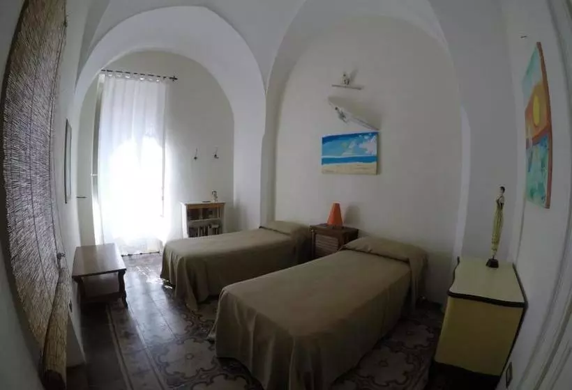 Majatalo Antica Via Delle Aie