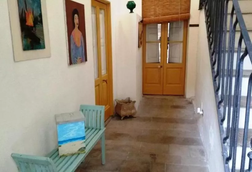 Majatalo Antica Via Delle Aie