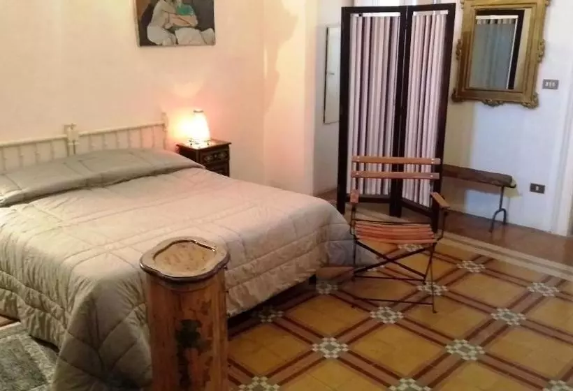 Majatalo Antica Via Delle Aie