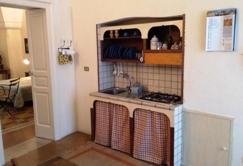 Pensão Antica Via Delle Aie