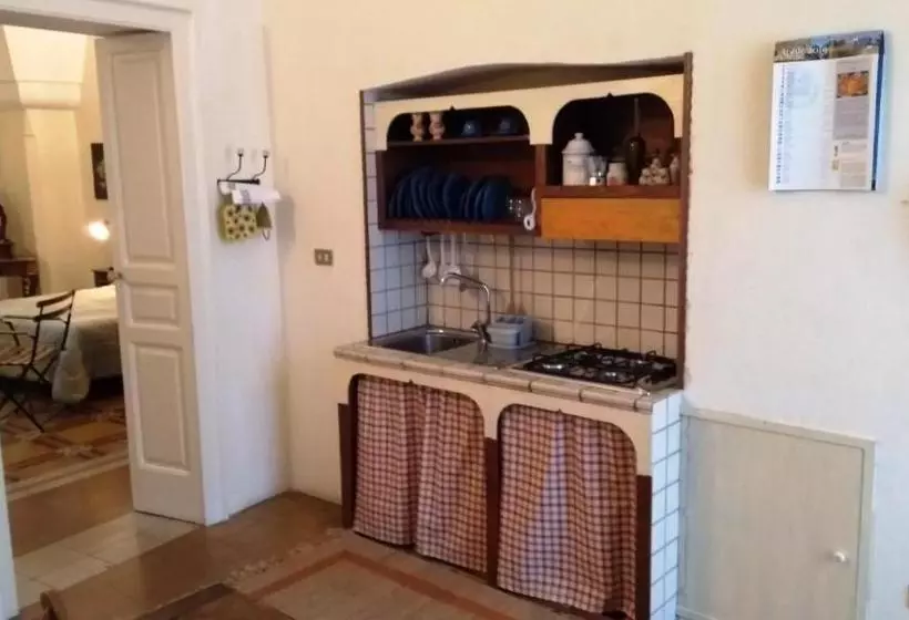 Majatalo Antica Via Delle Aie